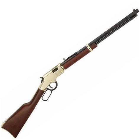 Henry Repeating Arms Co H004 Lever Action 22 Rifles For Sale In Aston