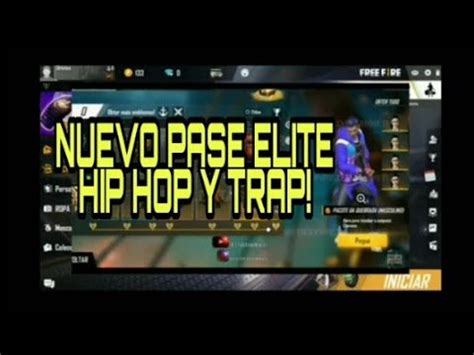 Listen to all your favourite artists on any device for free or try the premium trial. HIP HOP Y TRAP *NUEVO PASE ELITE DE FREE FIRE* / ENERO ...