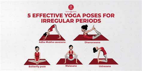 Best Yoga In Periods Kayaworkout Co