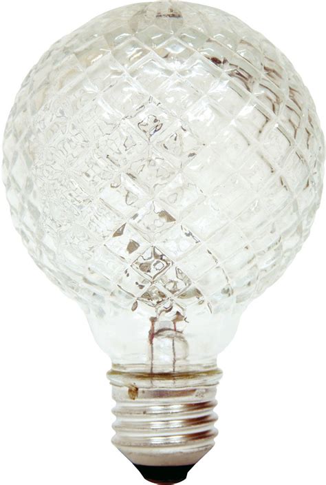 Shop the latest styles in bathroom vanity lighting at home hardware. GE Lighting 16774 40-Watt Halogen Faceted G25 Vanity Light ...