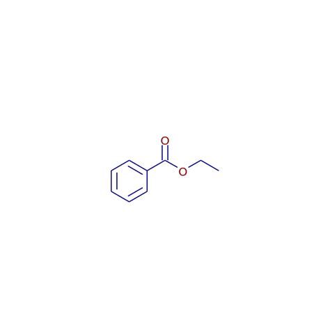 Mzcloud Ethyl Benzoate