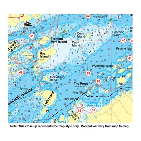 Tampa Bay Fishing Hot Spots Map Mariagrodski