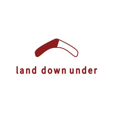 Land Down Under
