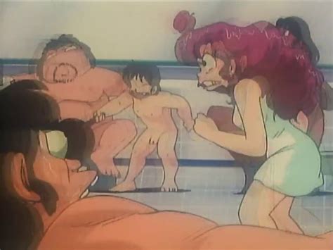 File Urusei Yatsura 152 21 Png Anime Bath Scene Wiki