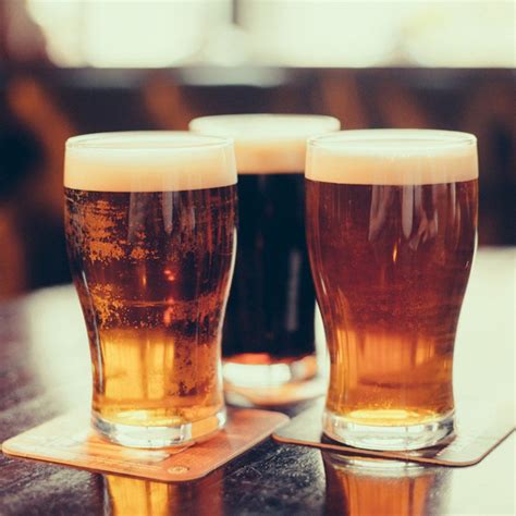 The Best Irish Beers To Enjoy On St Patricks Day Irish Beer Beer