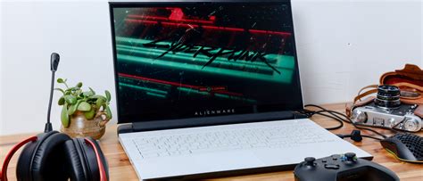 Alienware M17 R4 2021 Review Laptop Mag