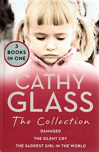 cathy glass the collection by cathy glass used 9780008252311 world of books