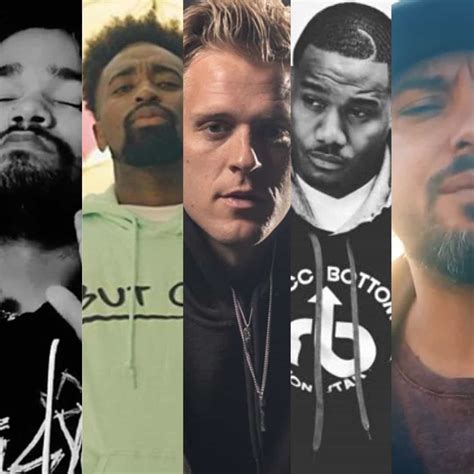 5 Christian Rap Artists You May Not Have Heard Of Lucs Picks May