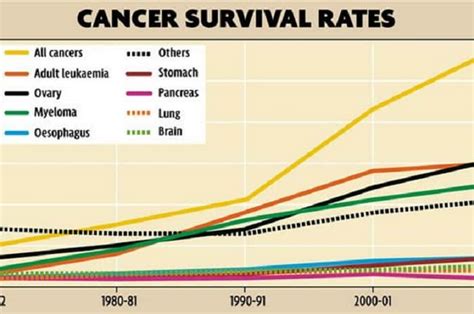 16 Cancer Facts Types Causes Diet Prevention And More