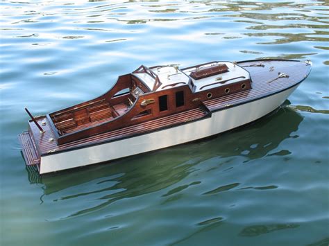 Model Boat Riva Aquarama Artofit