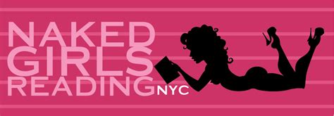 Naked Girls Reading NYC