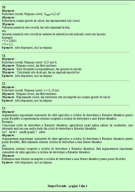 Limba şi literatura română, şcoala alolingvă (teste pentru exersare, liceu 2021). Teste PISA evaluare nationala matematica si stiinte clasa ...