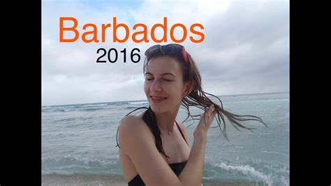 Barbados 2016 Youtube