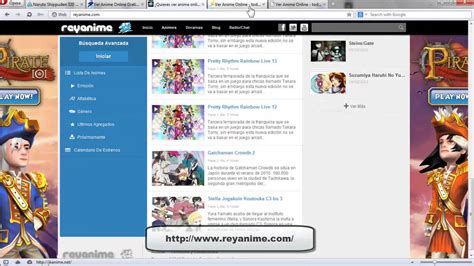 Será un buen método para practicar el idioma a la vez que disfrutar anime gratis. Top 5 Mejores Paginas Web Para Ver Anime Dragon Ball z ...
