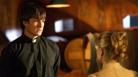 i ll be damned these are tv s 10 hottest priests