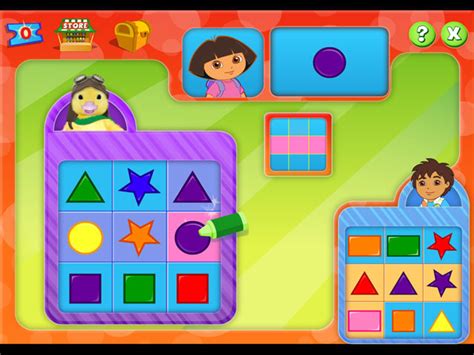 Nick Jr Bingo Game Download And Play Free Version