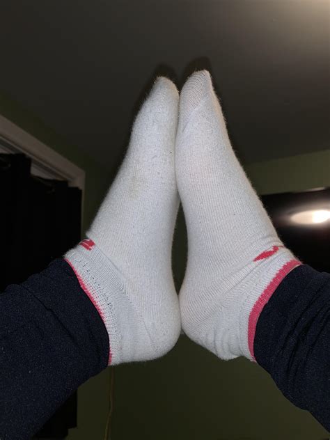 Selling Discover Your New Obsession Sweaty Stinky Socks From A Hard