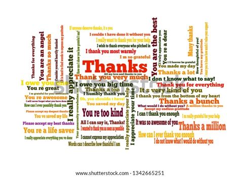 20 Creative Ways To Say Thank You Lifehack Rezfoods Resep Masakan