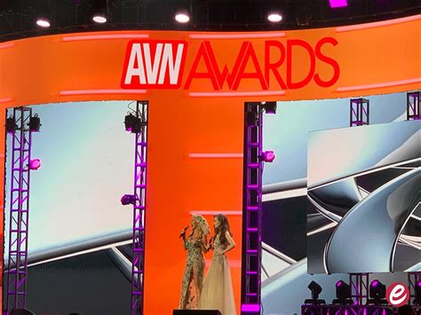 Avn Awards 2020 Adult Industry Events