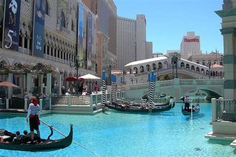 Qué Ver En Las Vegas 12 Lugares Que No Puedes Perderte Explore De