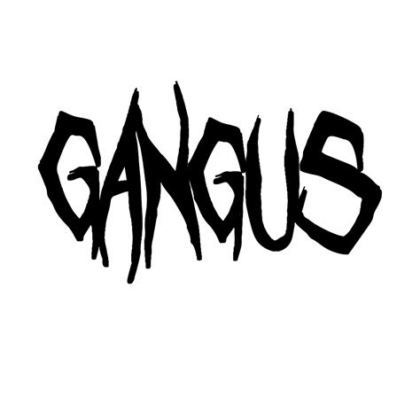 Gangus Sample Pacck Vol 1
