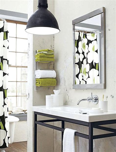 Deck out your room with these. 7 Ways to Maximize the Space in Your Small Bathroom Layout ...