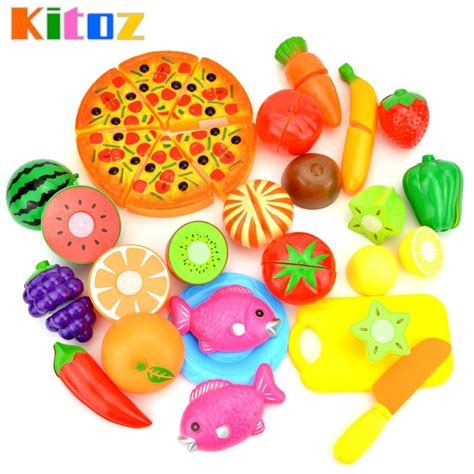 Buy Kitoz Mini Kitchen Miniature Food