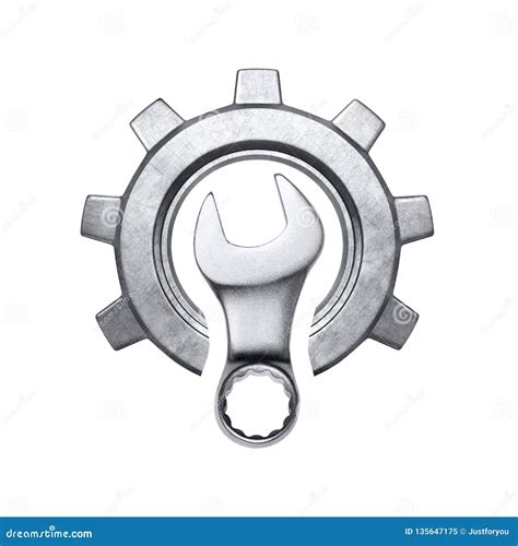 Gear Wrench Logo Photos Free And Royalty Free Stock Photos From Dreamstime