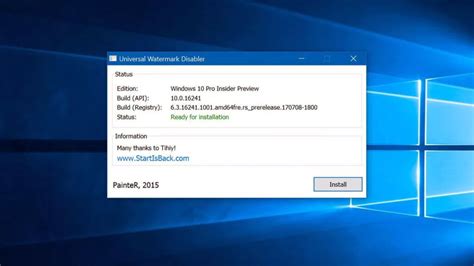 How To Remove Activate Windows 10 Watermark Devsjournal