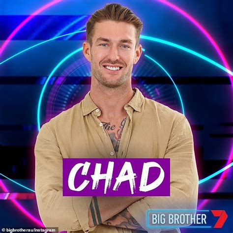 Big Brother 2020 Chad Hurst S Porn Past Emerges With Nude Photo Leak Daily Mail Online