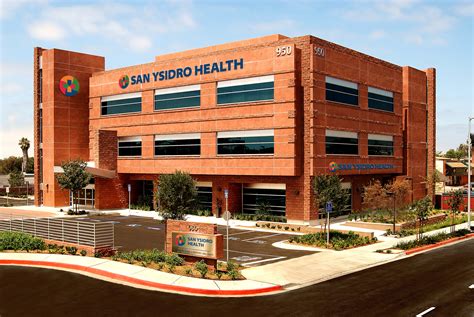 King-Chavez Health Center | Health Care Clinic | San Ysidro Health
