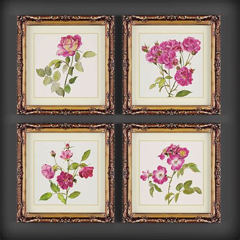 What are essentially 3d effects with the ability to independently select parameters that simply overlap over the image. 3D model low-poly other Picture Frames | CGTrader
