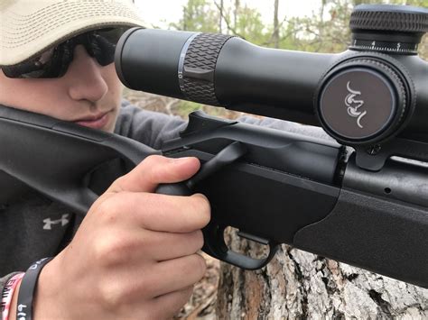 Blaser’s R8 Ultimate Rifle Straight Pull Magic Small Arms Review