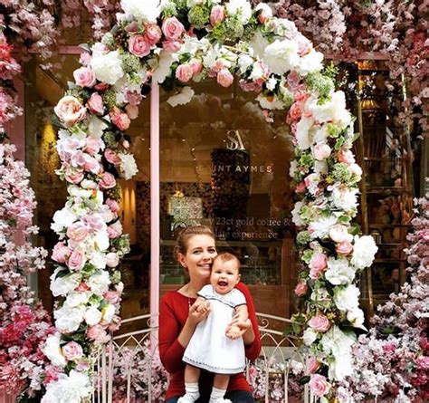 Rachel annabelle riley is a british television presenter. Rachel Riley Instagram: Countdown star shares sweet baby ...