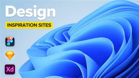 7 Highly Underrated Design Inspiration Websites Youtube
