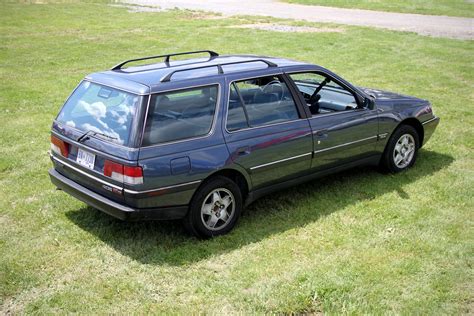 Peugeot 405 Mi16 Estate A Photo On Flickriver