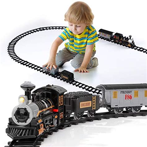 11 Best Train Sets For Toddlers Reviews For 2023