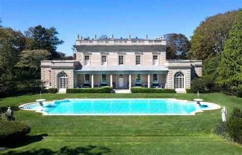 Clarendon Court Sells For A Record 30 Million Newport Buzz