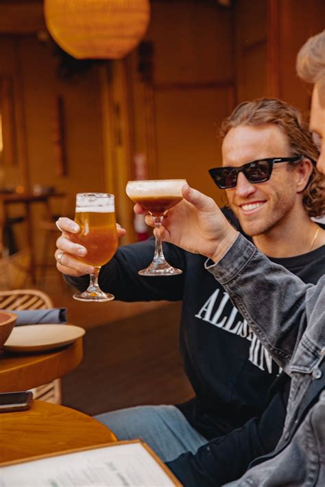 Gallery | Belles Beach House | Hawaiian Restaurant in Venice, CA