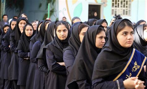 تدوین طرح آموزش جنسی دانش آموزان در ایران ایندیپندنت فارسی