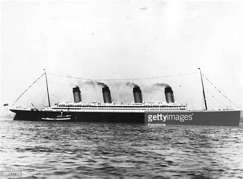Rms Olympic Ship Photos And Premium High Res Pictures Getty Images