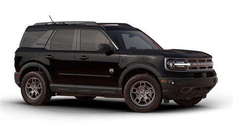 New 2023 Ford Bronco Sport Big Bend™ Sport Utility In Mt Laurel