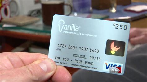 How Does The Vanilla Gift Card Work Giftzidea