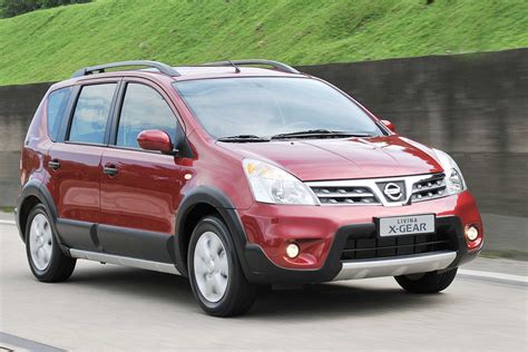 Our group 1 nissan vehicle team. Nissan Livina X-Gear chega por R$ 51 700 - BlogAuto