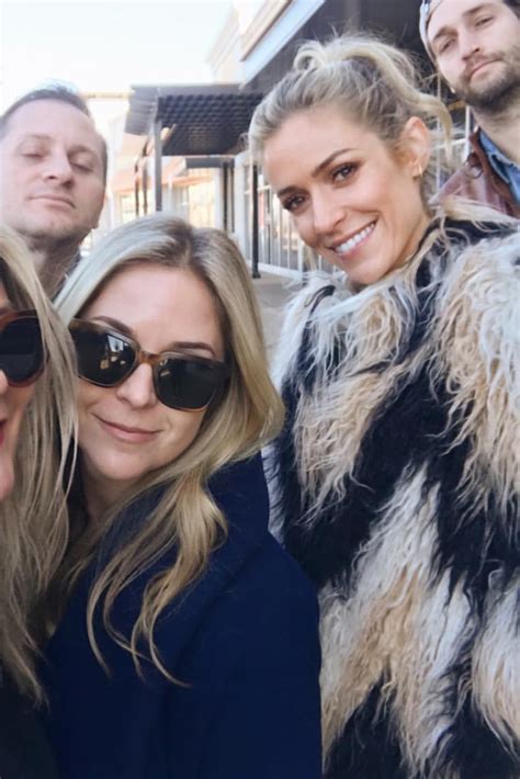 Kristin Cavallari Instagram Pic December 13 2018 Star Style