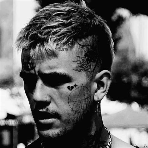 Ultimate Lil Peep Tattoo Guide All Tattoos And Meanings 2022