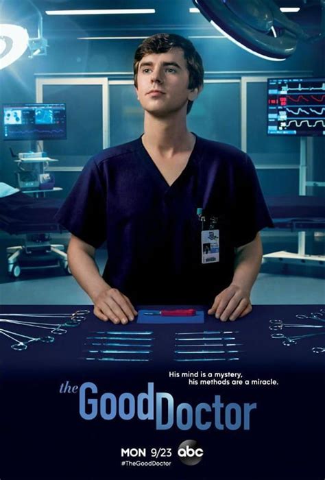 The Good Doctor Temporada 3