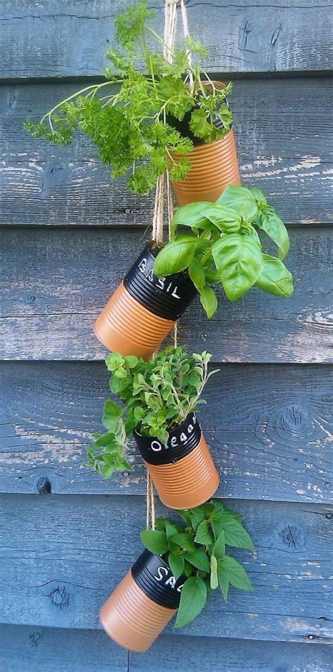 24 Indoor Herb Garden Ideas To Look For Inspiration Balcony Garden Web