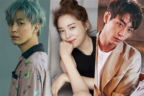 Drama Korea Terbaik Yang Akan Tayang Bulan Juli 2018 Uprintid