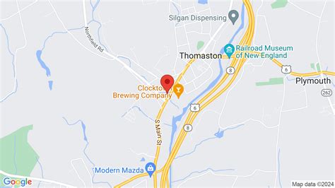 Thomaston Opera House In Thomaston Ct Concerts Tickets Map Directions